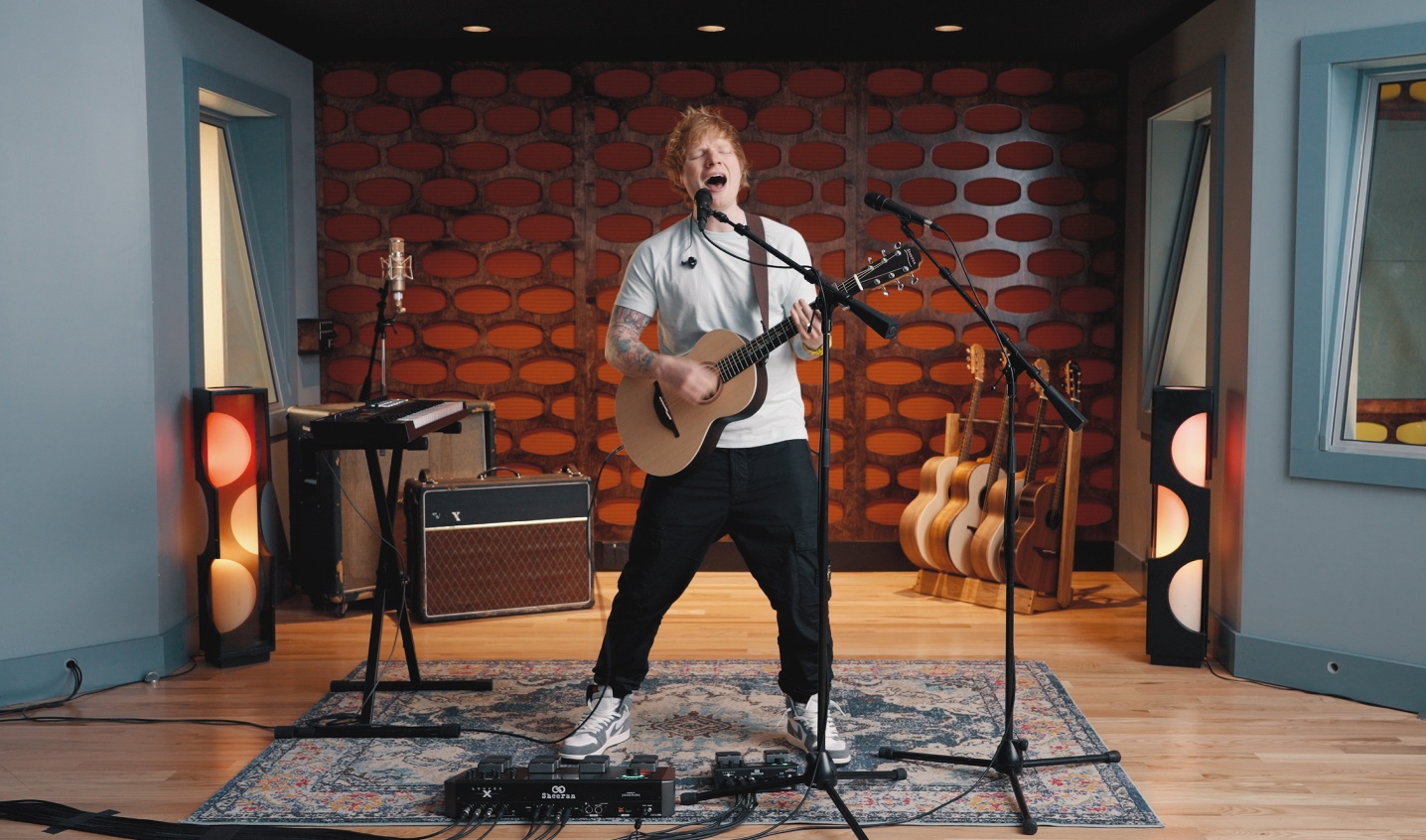 Sheeran Loopers | Looper +